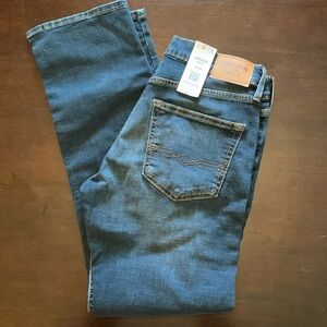 Mens Denizen from Levi’s 232 slim straight